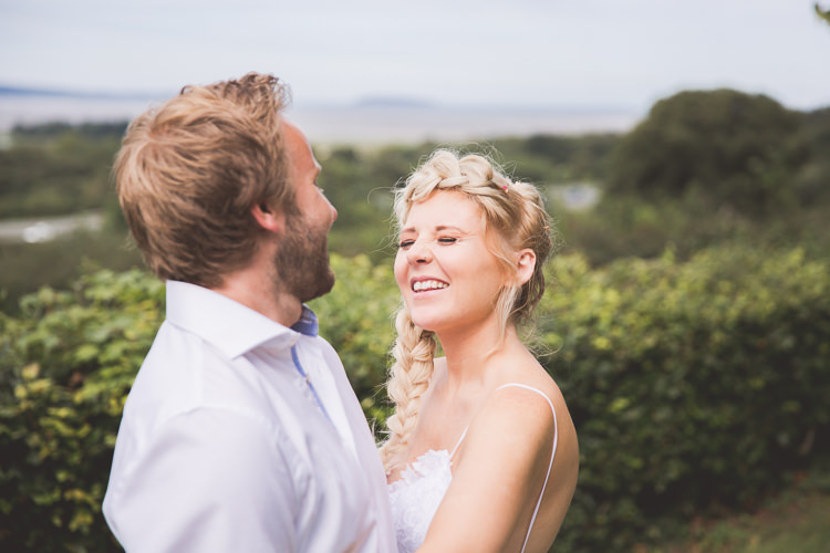 Bohemian Natural Eco Wedding www.stephnewtonphotography.com