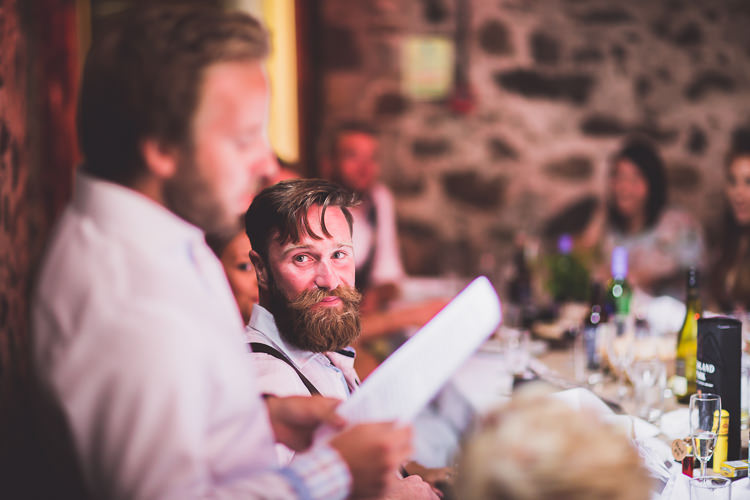 Bohemian Natural Eco Wedding www.stephnewtonphotography.com