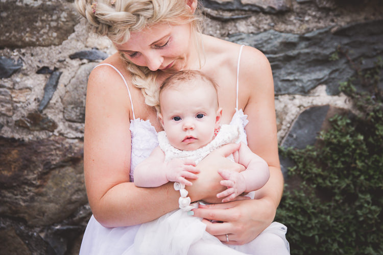 Bohemian Natural Eco Wedding www.stephnewtonphotography.com