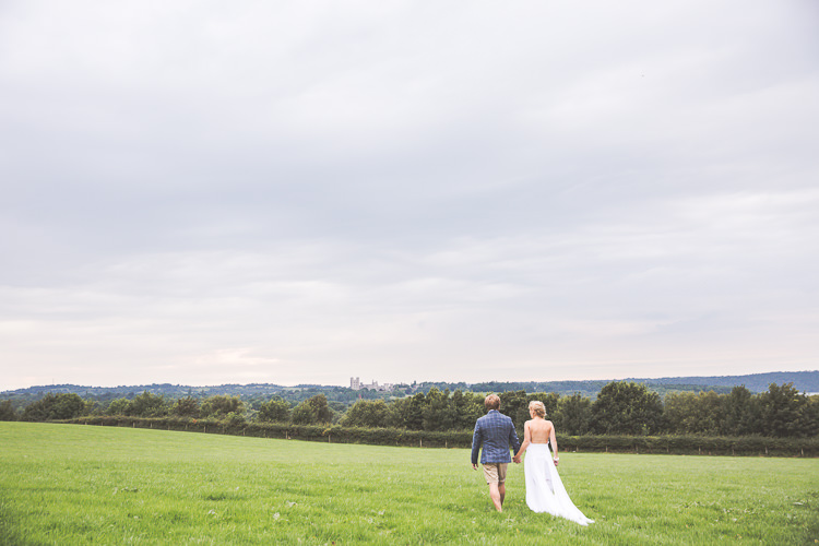 Bohemian Natural Eco Wedding www.stephnewtonphotography.com