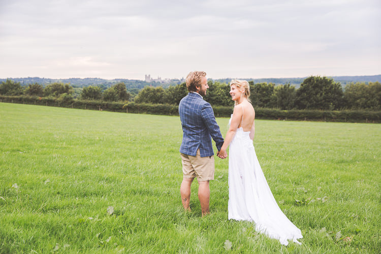 Bohemian Natural Eco Wedding www.stephnewtonphotography.com