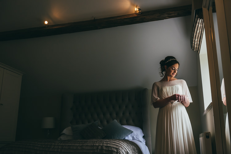 Relaxed Boho Barn Wedding http://www.fcphotography.co.uk/