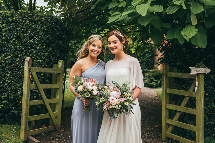 Relaxed Boho Barn Wedding http://www.fcphotography.co.uk/