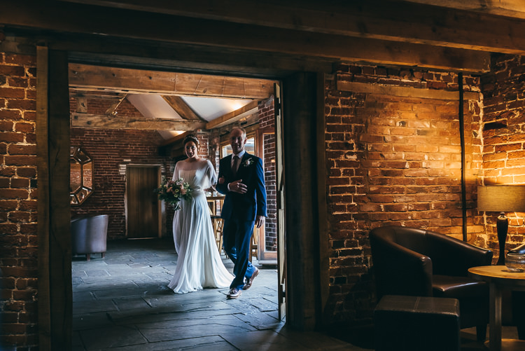 Relaxed Boho Barn Wedding http://www.fcphotography.co.uk/