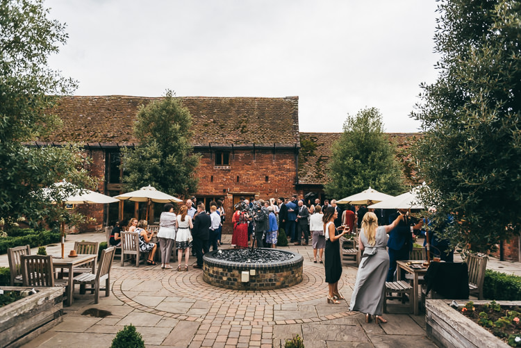 Relaxed Boho Barn Wedding http://www.fcphotography.co.uk/