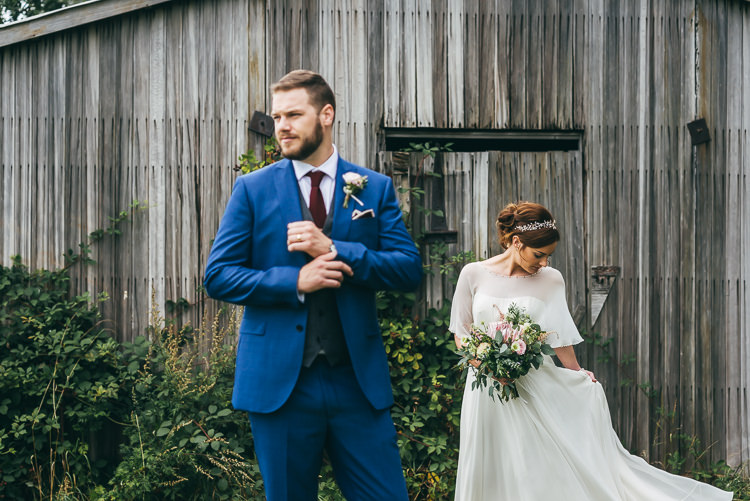 Relaxed Boho Barn Wedding http://www.fcphotography.co.uk/