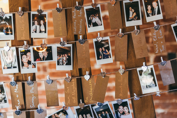 Relaxed Boho Barn Wedding http://www.fcphotography.co.uk/