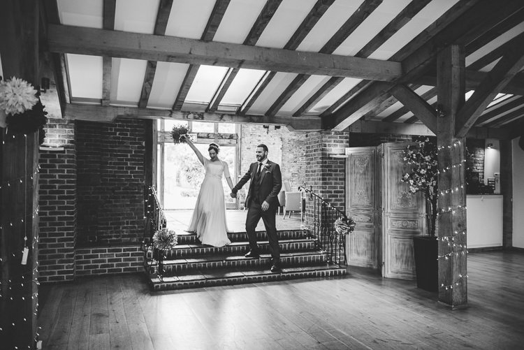 Relaxed Boho Barn Wedding http://www.fcphotography.co.uk/