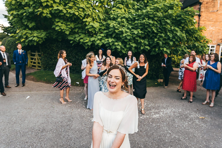 Relaxed Boho Barn Wedding http://www.fcphotography.co.uk/