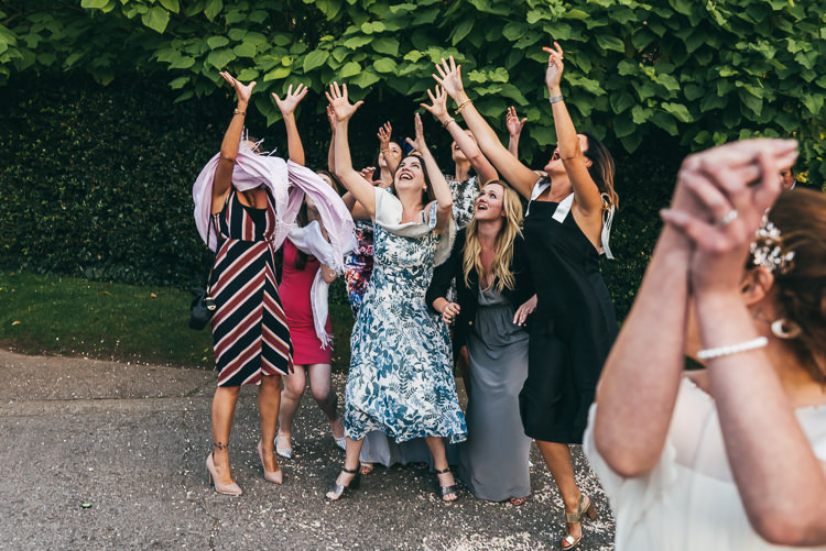 Relaxed Boho Barn Wedding http://www.fcphotography.co.uk/