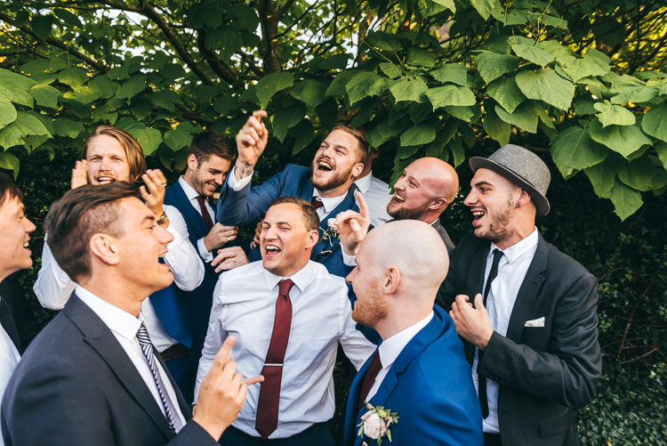 Relaxed Boho Barn Wedding http://www.fcphotography.co.uk/
