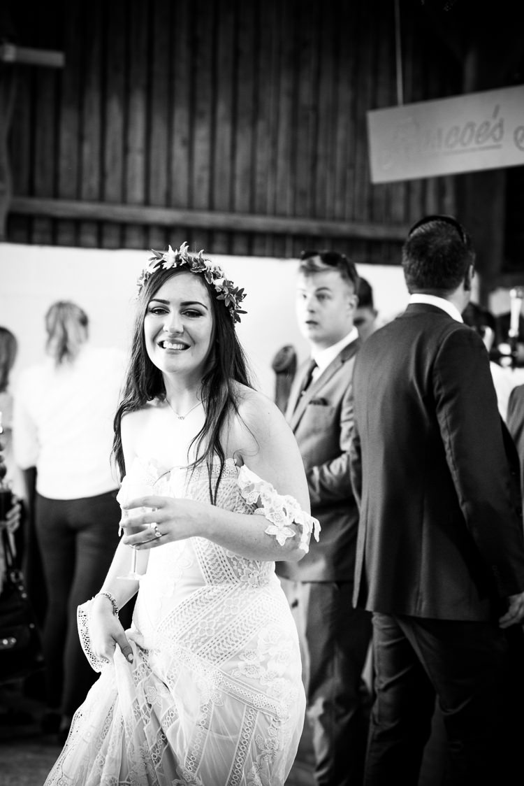Outdoor Boho Botanical Farm Wedding http://www.lauraophotography.com/