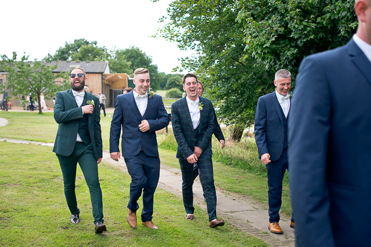 Outdoor Boho Botanical Farm Wedding http://www.lauraophotography.com/