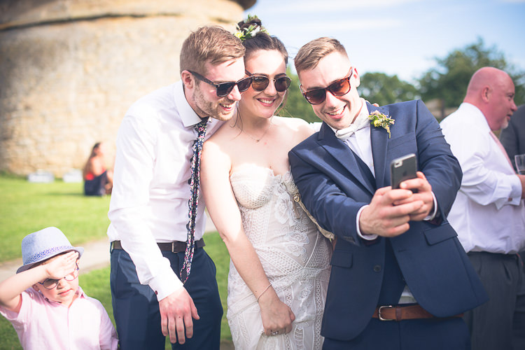 Outdoor Boho Botanical Farm Wedding http://www.lauraophotography.com/