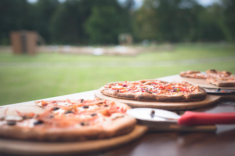 Outdoor Boho Botanical Farm Wedding http://www.lauraophotography.com/