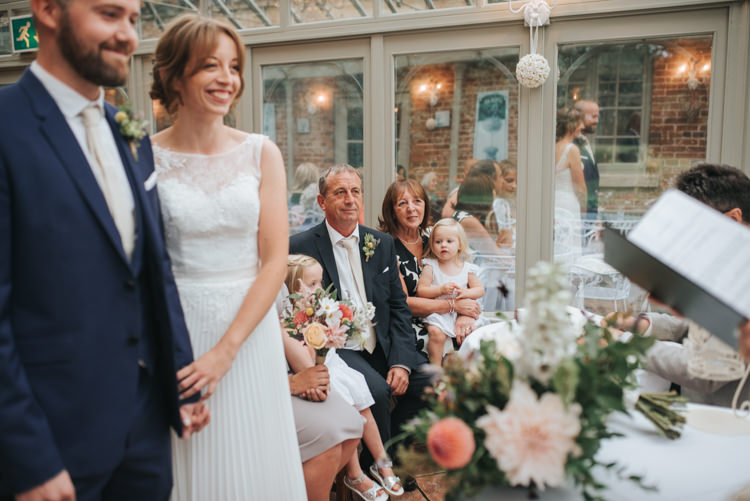 Floral Autumn Country House Wedding http://pearbearphotography.com/