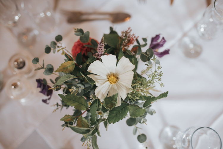 Floral Autumn Country House Wedding http://pearbearphotography.com/