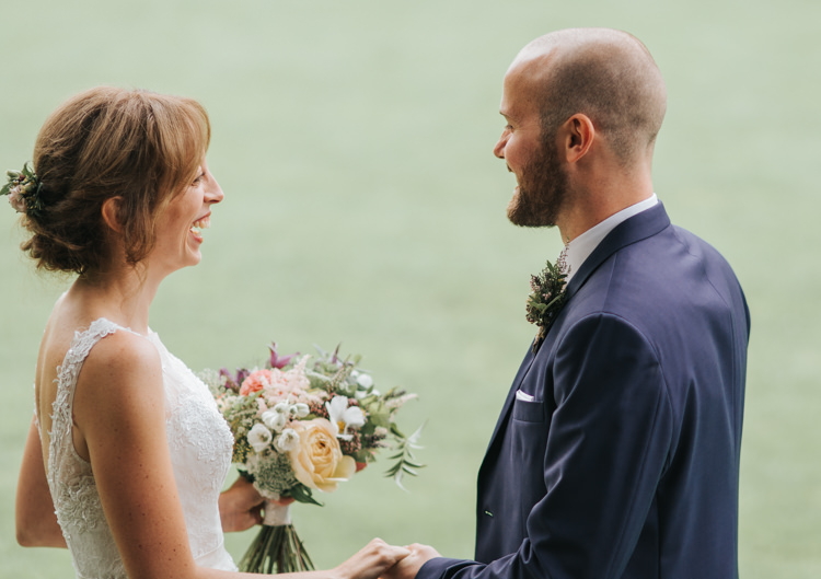 Floral Autumn Country House Wedding http://pearbearphotography.com/