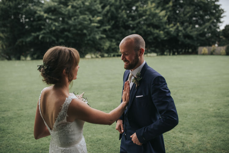 Floral Autumn Country House Wedding http://pearbearphotography.com/