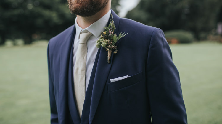 Floral Autumn Country House Wedding http://pearbearphotography.com/