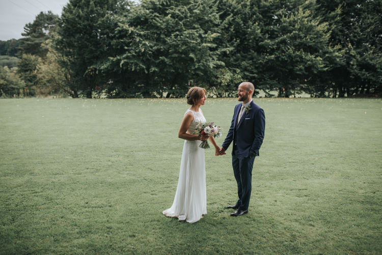 Floral Autumn Country House Wedding http://pearbearphotography.com/