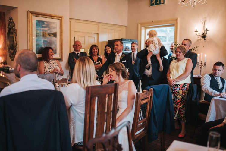 Floral Autumn Country House Wedding http://pearbearphotography.com/