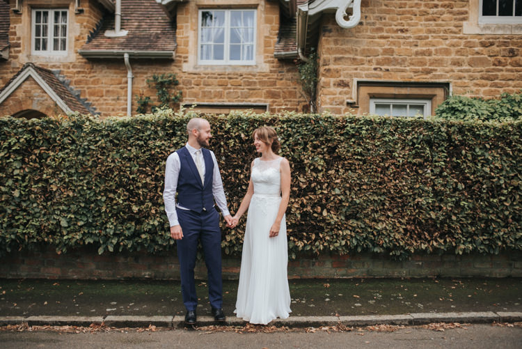 Floral Autumn Country House Wedding http://pearbearphotography.com/