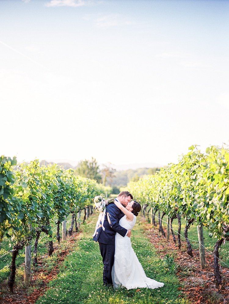 Outdoor Spring Vineyard Wedding Tennessee http://www.juicebeatsphotography.com/