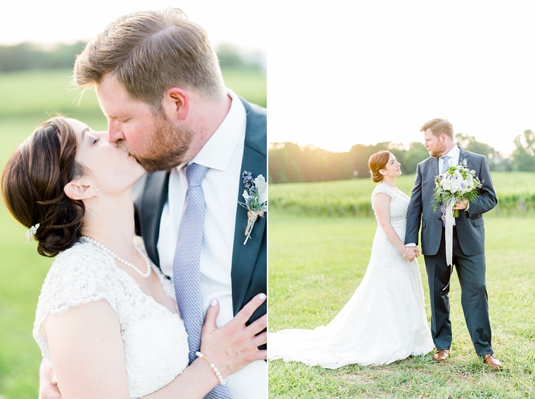 Outdoor Spring Vineyard Wedding Tennessee http://www.juicebeatsphotography.com/