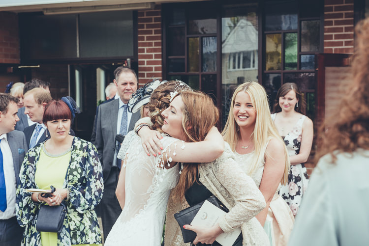 Bespoke Rustic Homespun Wedding http://lisahowardphotography.co.uk/