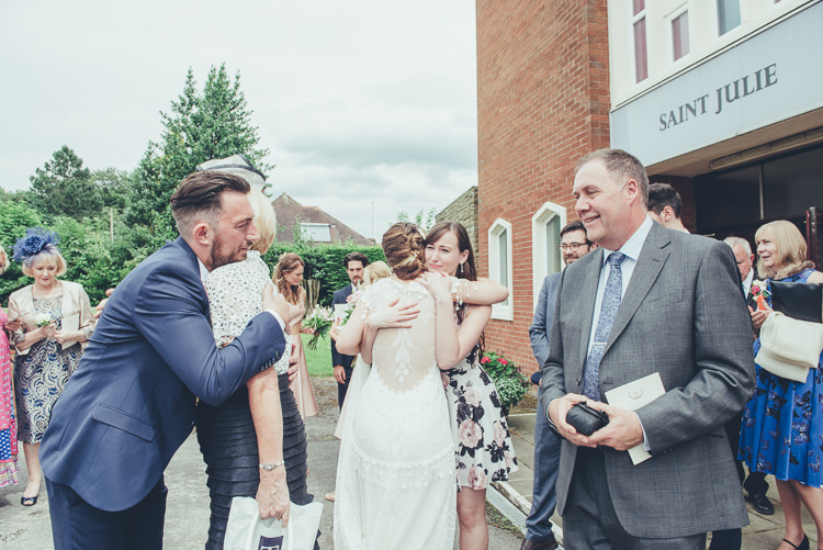 Bespoke Rustic Homespun Wedding http://lisahowardphotography.co.uk/