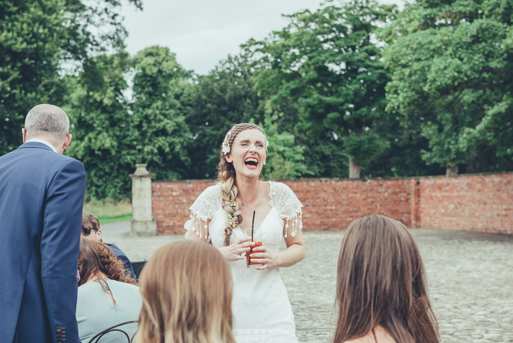 Bespoke Rustic Homespun Wedding http://lisahowardphotography.co.uk/