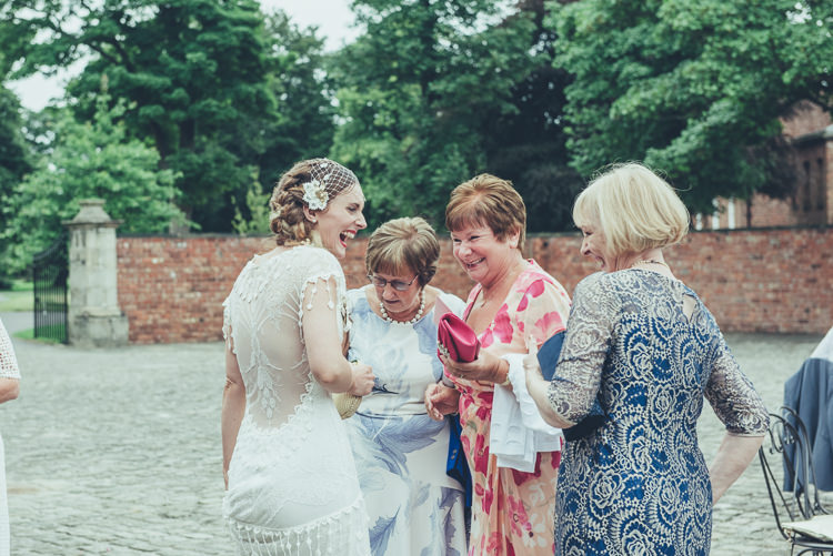 Bespoke Rustic Homespun Wedding http://lisahowardphotography.co.uk/