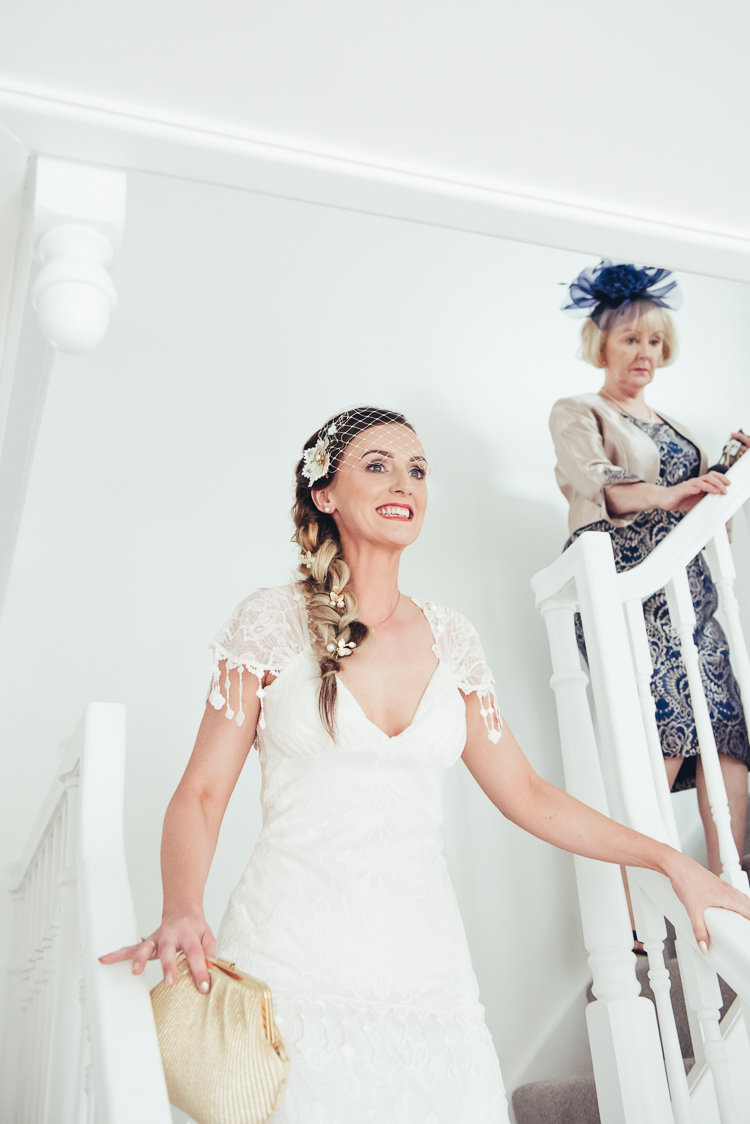 Bespoke Rustic Homespun Wedding http://lisahowardphotography.co.uk/