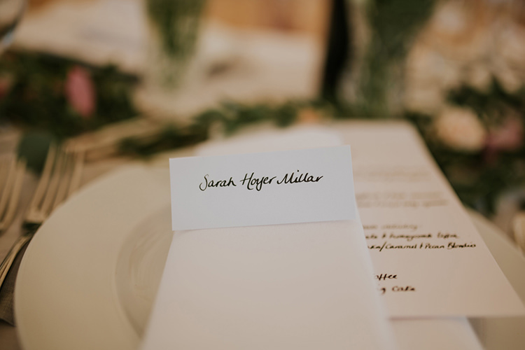 Beautiful Classic English Countryside Wedding http://jenmarino.com/