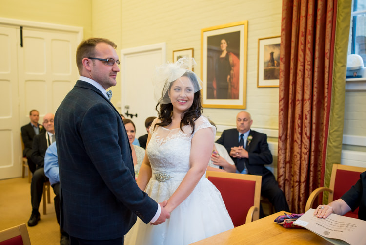 1950s Summer Fete Wedding http://www.mia-photography.com/