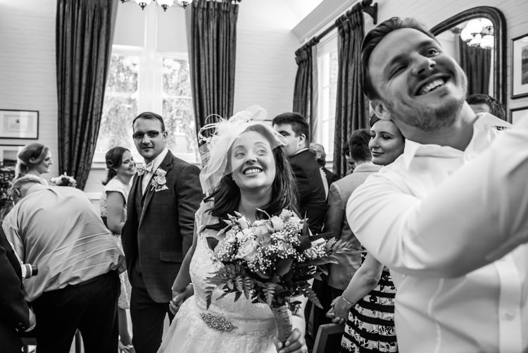 1950s Summer Fete Wedding http://www.mia-photography.com/