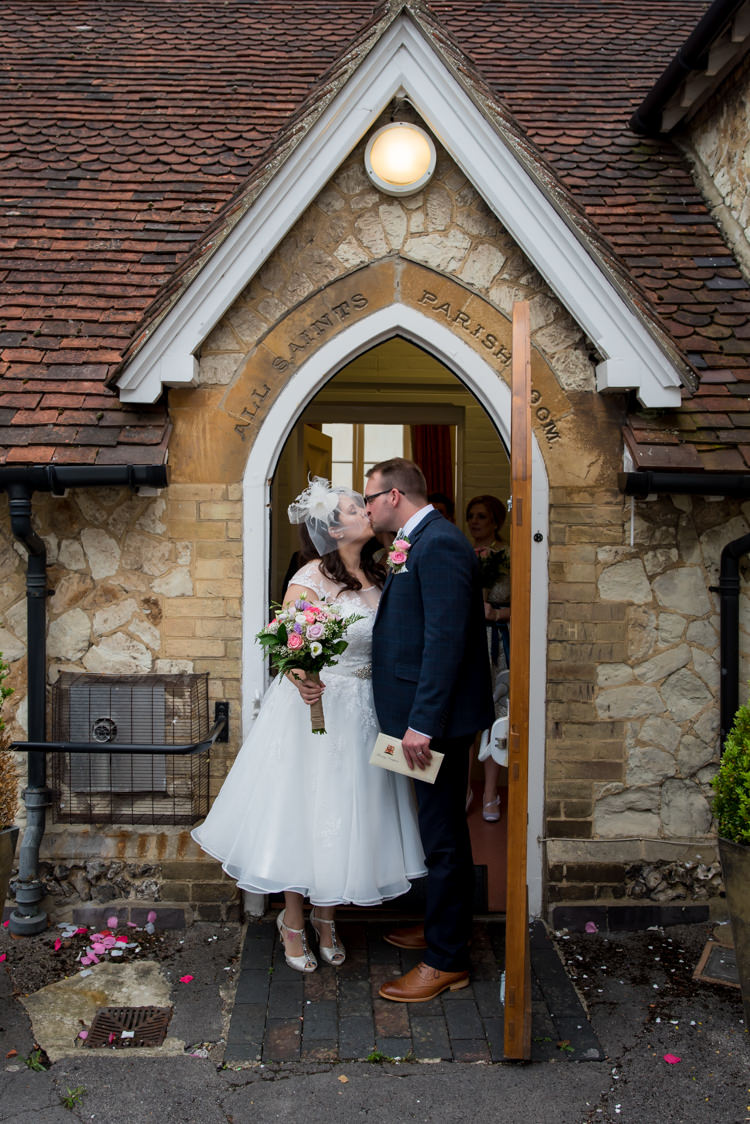 1950s Summer Fete Wedding http://www.mia-photography.com/