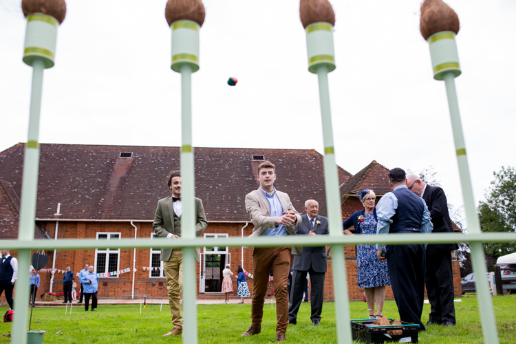 1950s Summer Fete Wedding http://www.mia-photography.com/