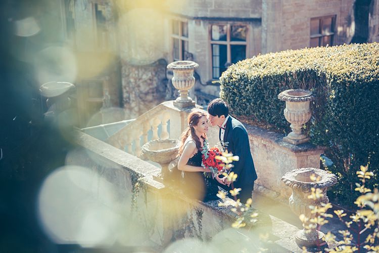 Terry Li Wedding Photography Directory Suppliers UK
