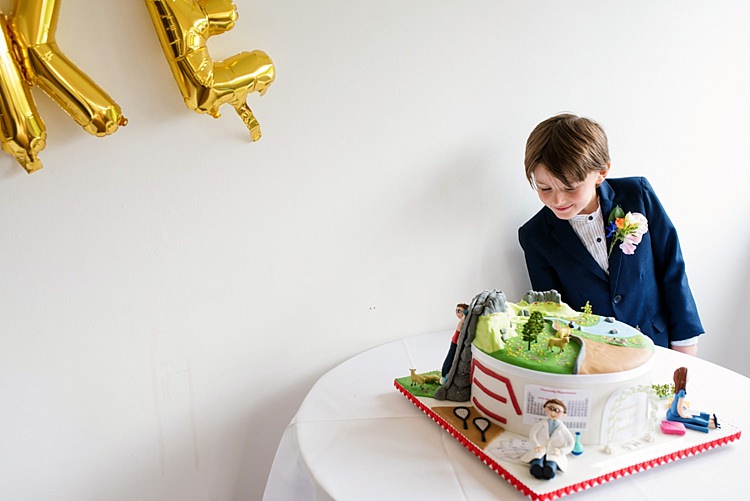 Bright Quirky Crafty Wedding http://www.babbphoto.com/