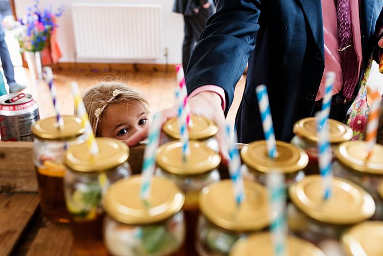 Bright Quirky Crafty Wedding http://www.babbphoto.com/