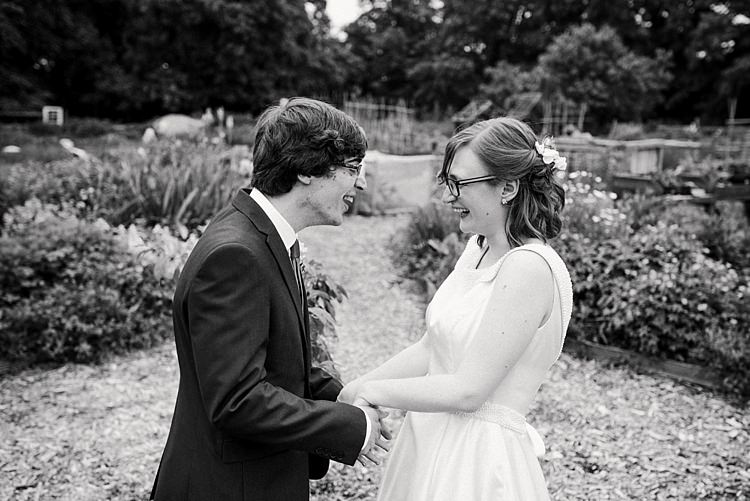 Bright Quirky Crafty Wedding http://www.babbphoto.com/