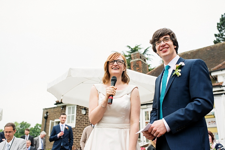 Bright Quirky Crafty Wedding http://www.babbphoto.com/