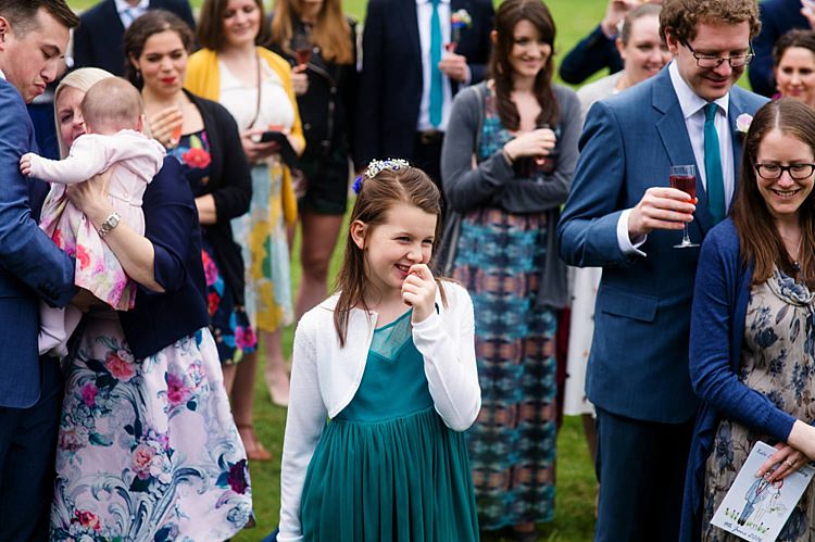 Bright Quirky Crafty Wedding http://www.babbphoto.com/