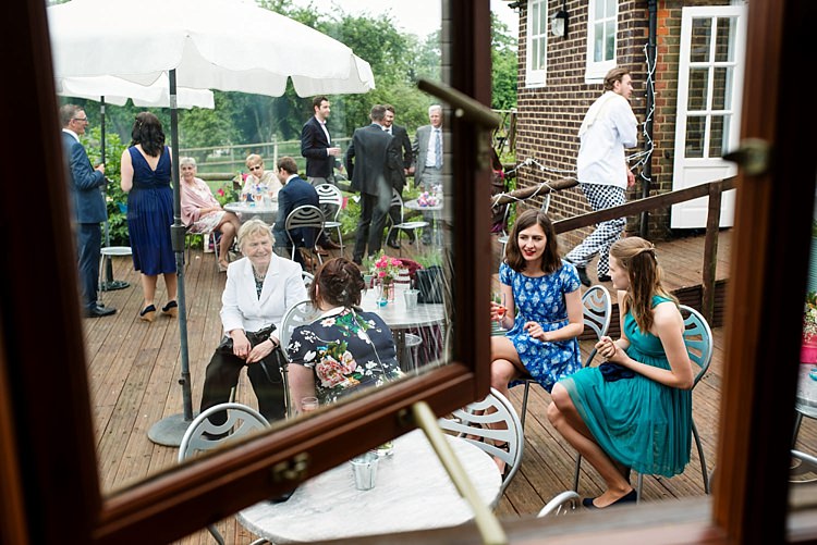 Bright Quirky Crafty Wedding http://www.babbphoto.com/
