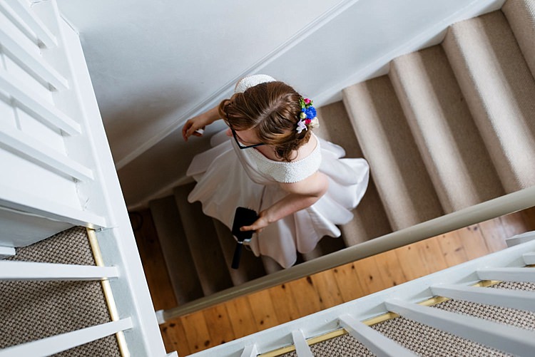 Bright Quirky Crafty Wedding http://www.babbphoto.com/
