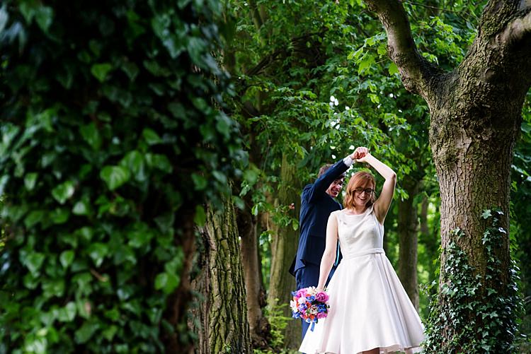 Bright Quirky Crafty Wedding http://www.babbphoto.com/