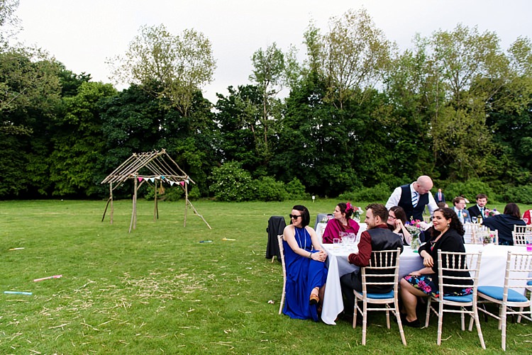 Bright Quirky Crafty Wedding http://www.babbphoto.com/