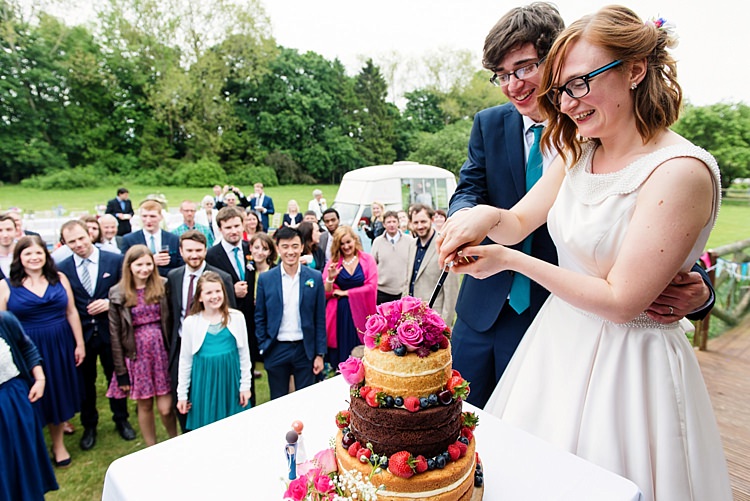 Bright Quirky Crafty Wedding http://www.babbphoto.com/